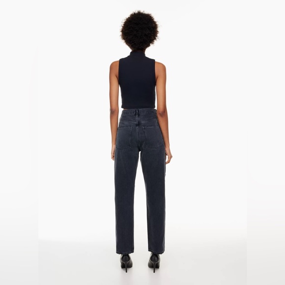 Aritzia Agolde 90s jeans - Picture 5 of 5